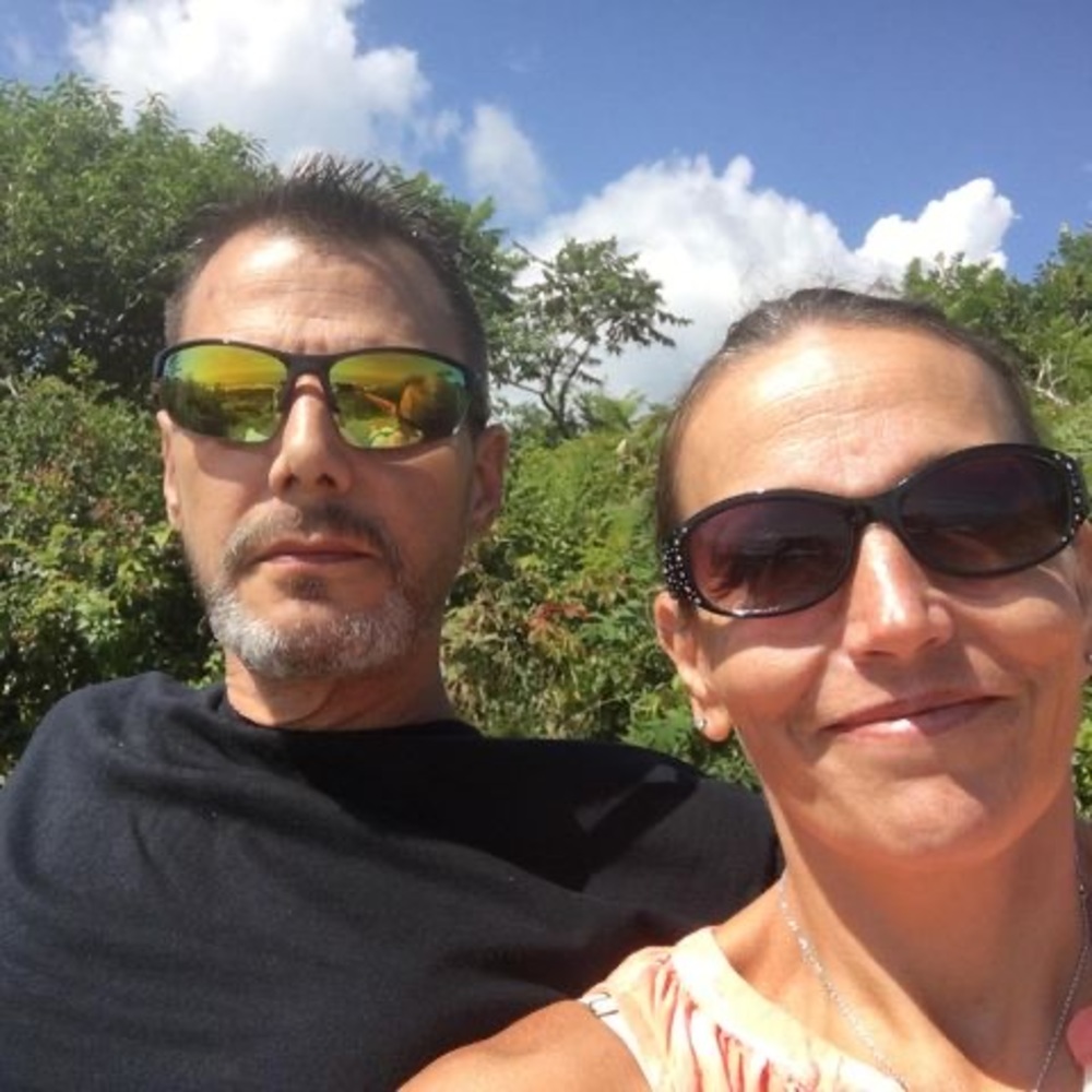 Meet your Posher, Tonya